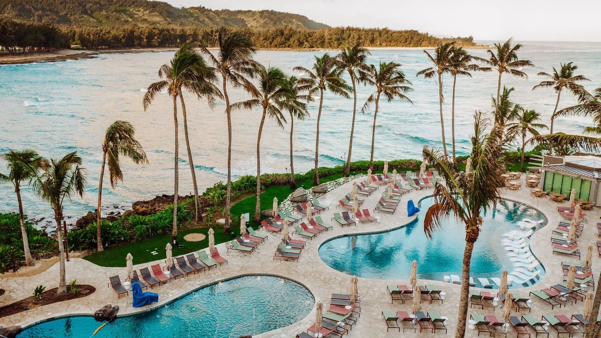 Kahuku Resort | The Ritz-Carlton O‘ahu, Turtle Bay