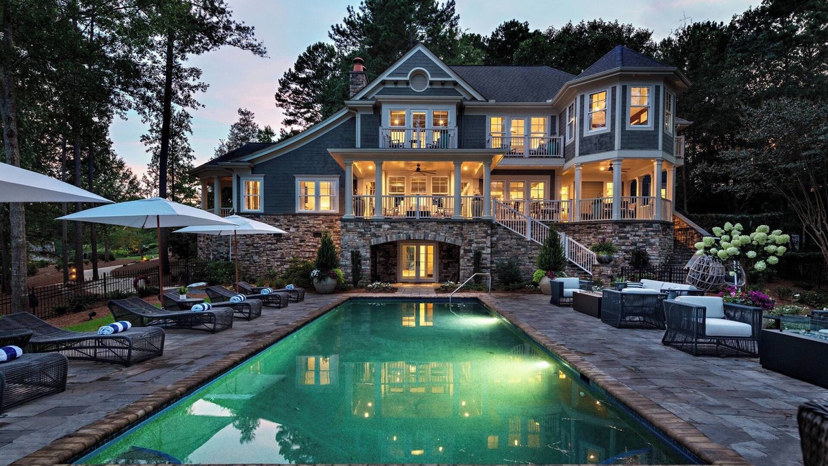 Lake Oconee Resort | The Ritz-Carlton Reynolds, Lake Oconee