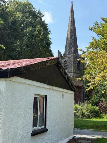 Parteen House | The River Cottage 3 Bedroom retreat