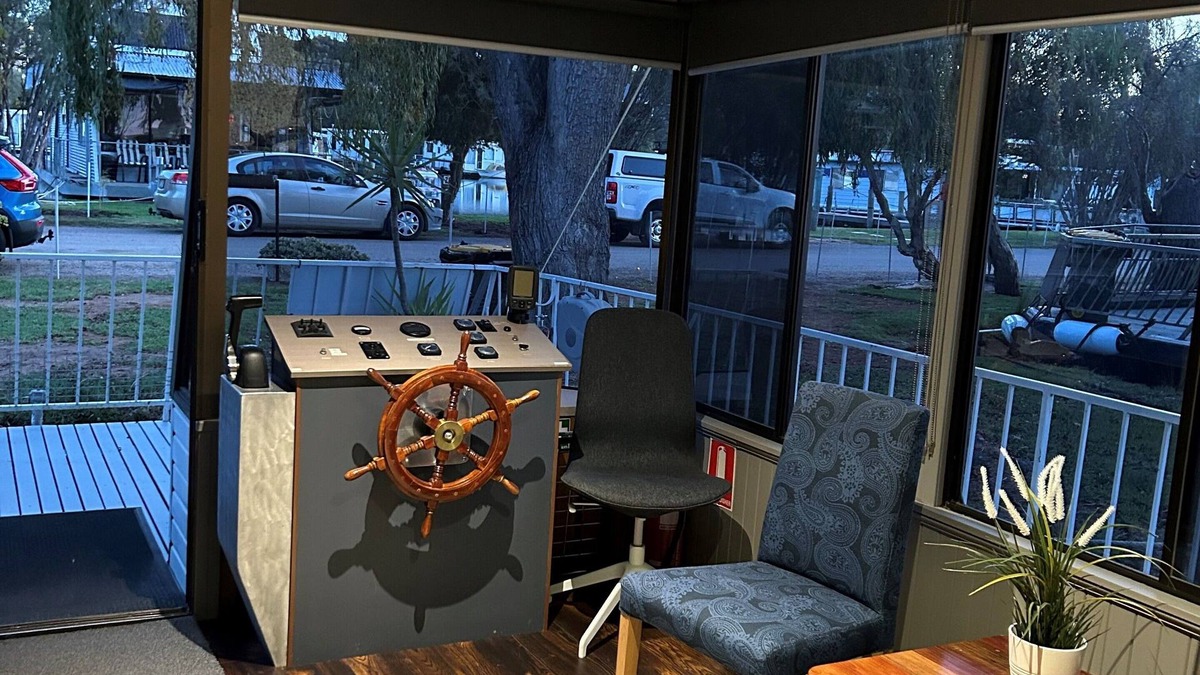 White Sands Boat Rental | The River House