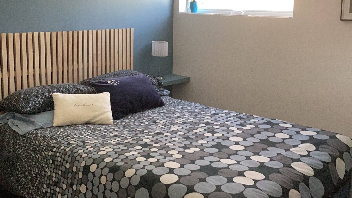 Mauricie Apartment | The river, peaceful paradise
