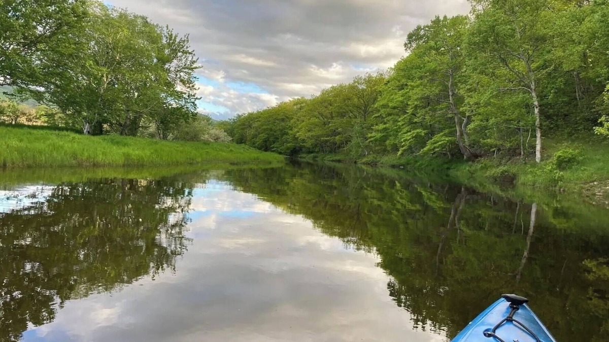 Petit-Etang House | The Riverside Fleetwood.