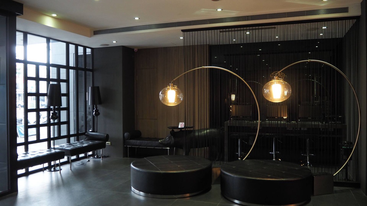 Xiaogang Hotel | The Riverside Hotel International