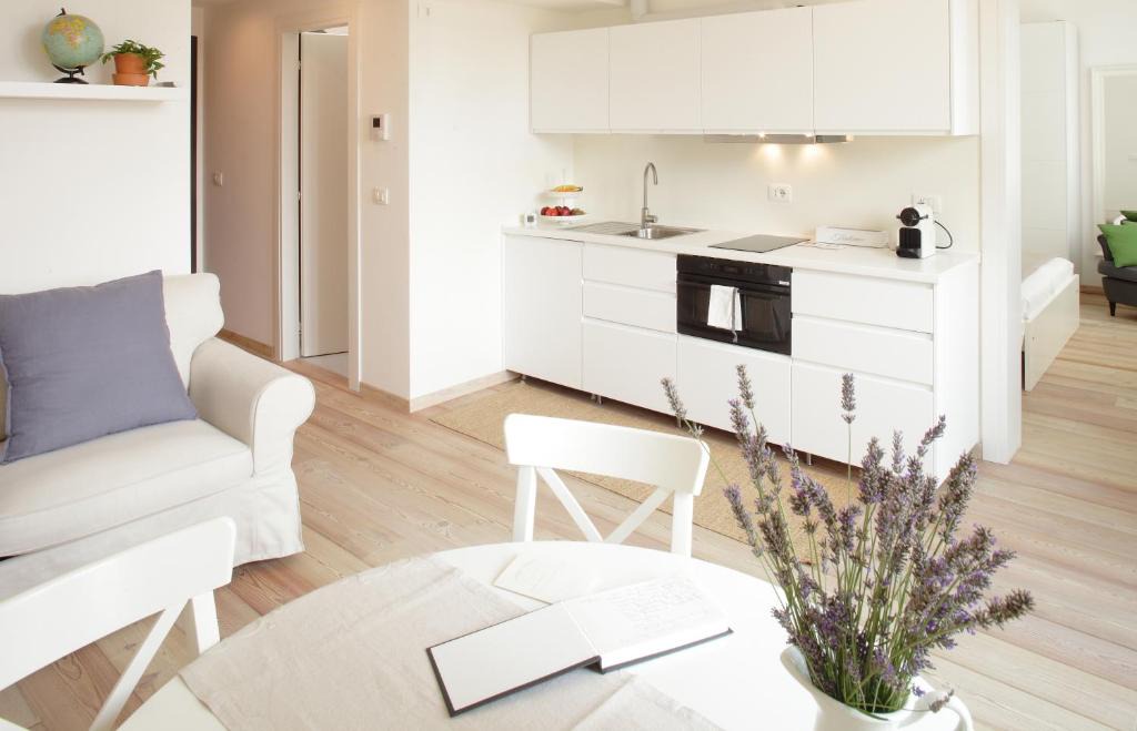 Grantortino di Gazzo Apartment | The Riverside Suite