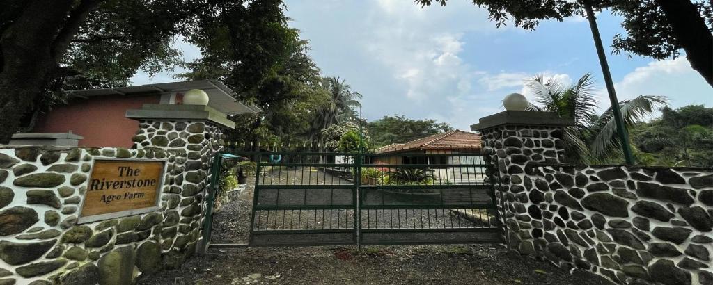 Amarnath House | The Riverstone Agro Farm