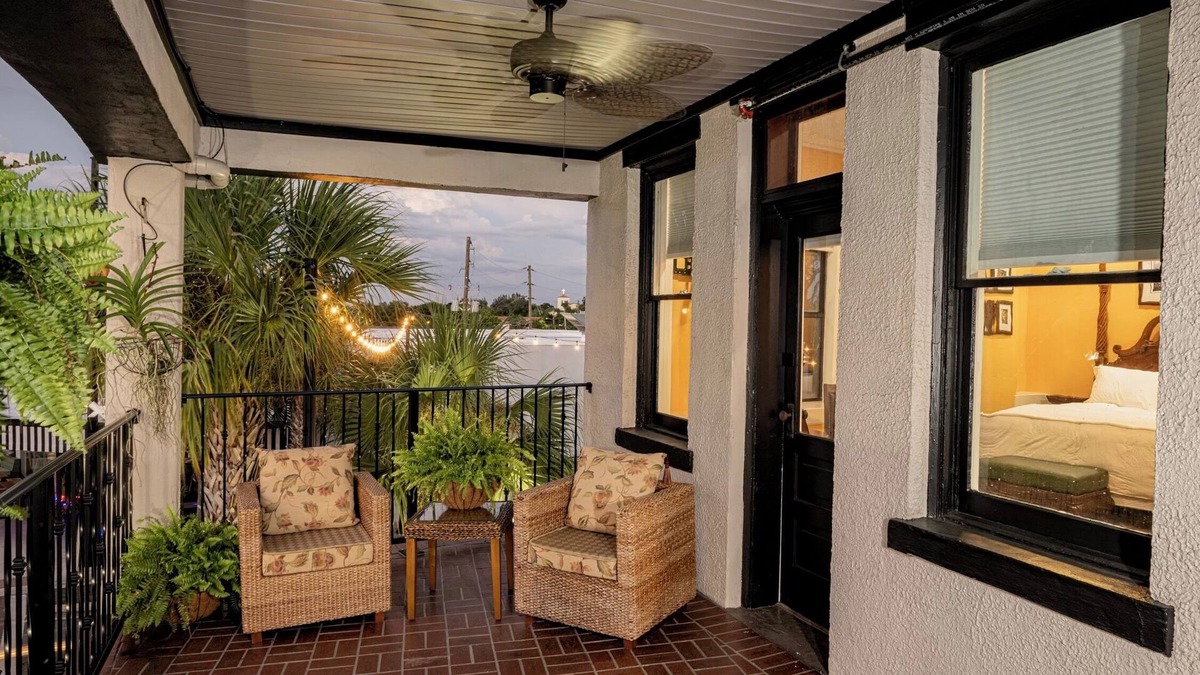 Sebring Hotel | The Roanoke Hotel