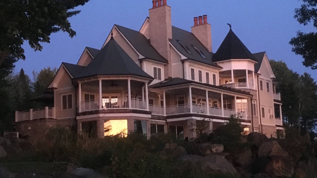 Dufferin Bed & Breakfast | The Robert Guest Rm 2