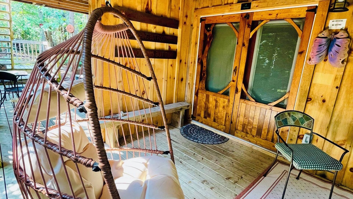 Tobermory House | The Robin's Nest Tobermory