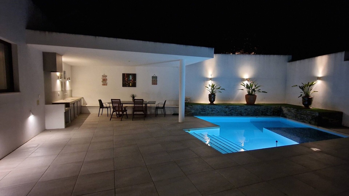 Foz do Arelho Villa | THE ROMANTIC HOUSE