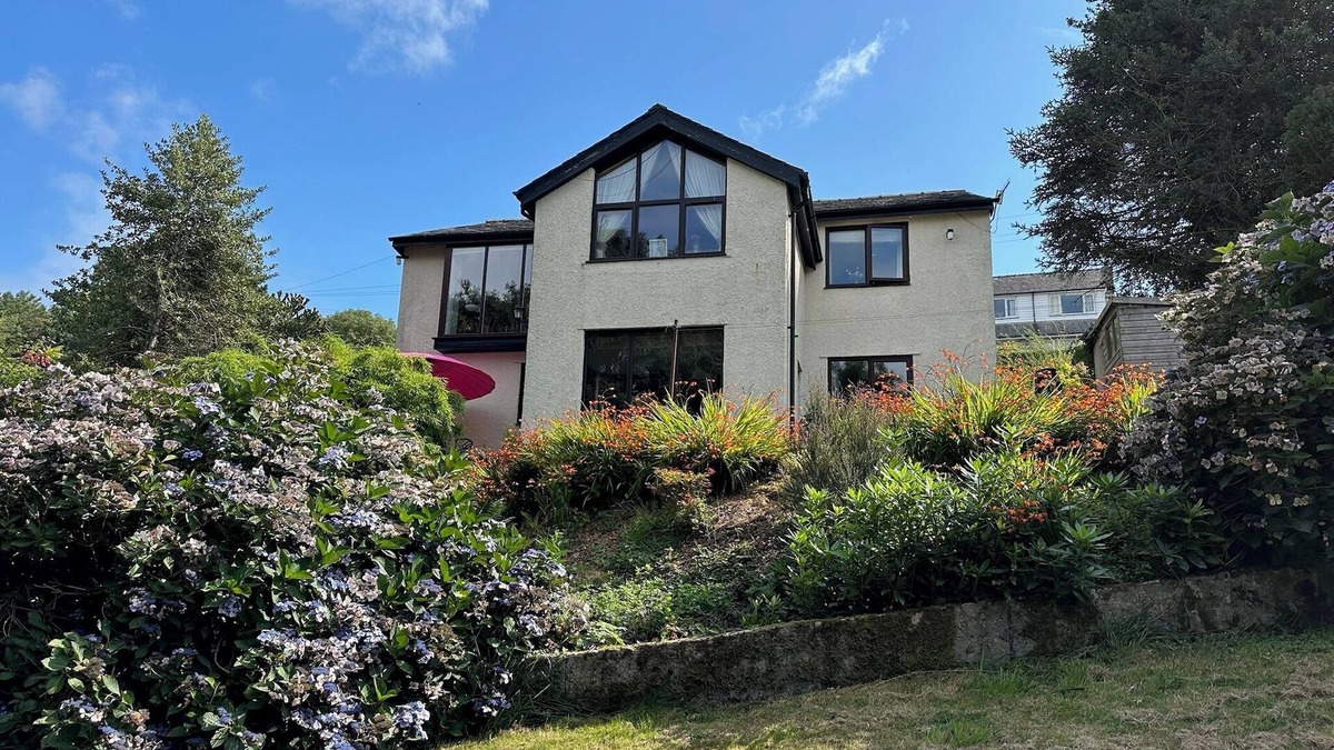 Soutergate Apartment | The Rookery Sandside-Stylish Luxury Home