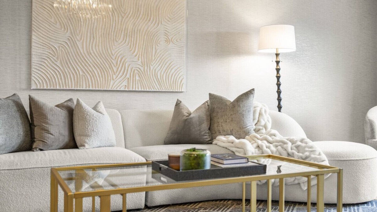 Hyde Park Apartment | The Rookwood | Hyde Park