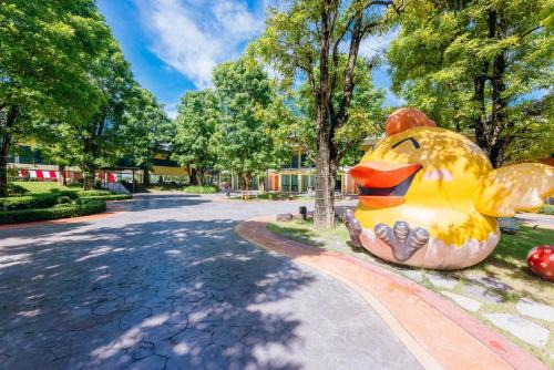 Mae Sai Hotel | The Room at Maesai