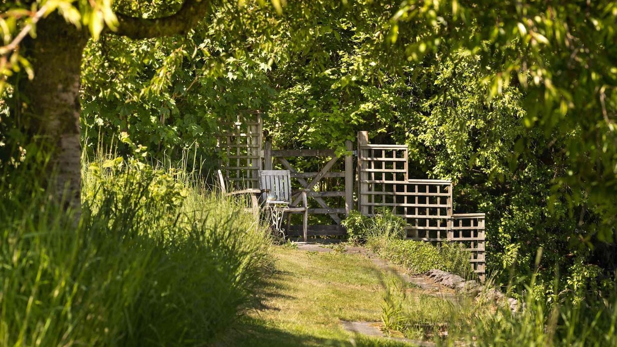 Meathop House | The Room Rawsons in Levens