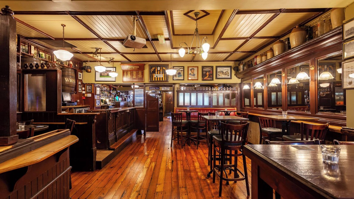 Kildare House | The Rooms at Cunninghams