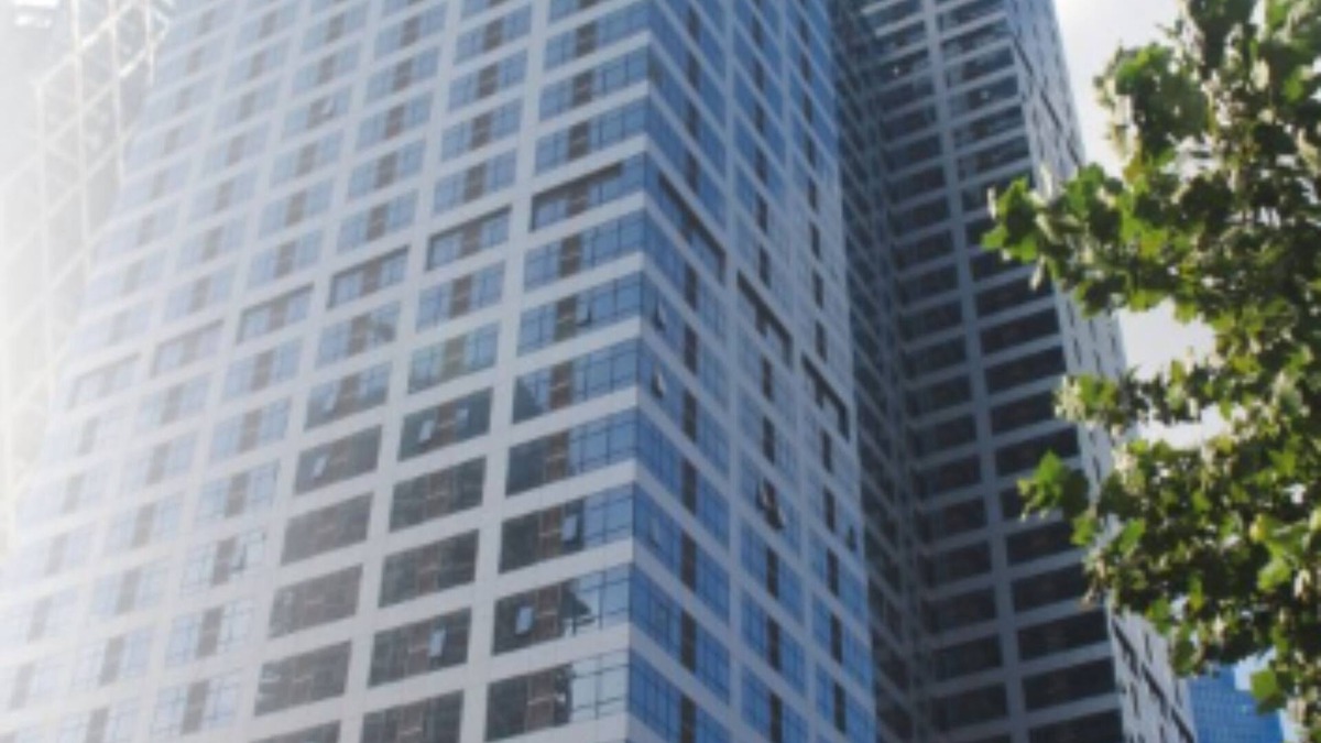 Xinghai Commercial Area Apartment | The Roost Hotel