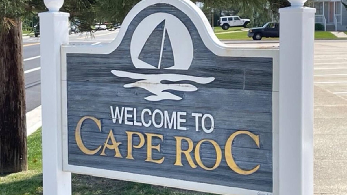 Admiral Estates Condo | The 'Rose' at Cape Roc