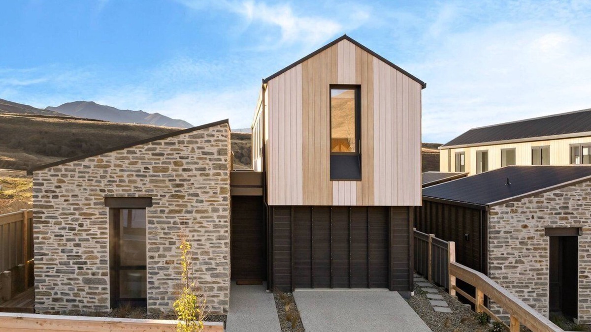 Cardrona Villa | The Rose by Mt Cardrona Station Resort