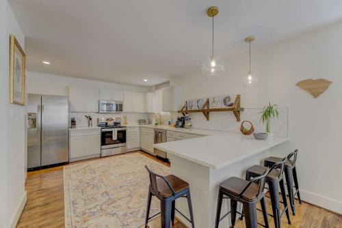 Rosewood House | The Rose Door Retreat