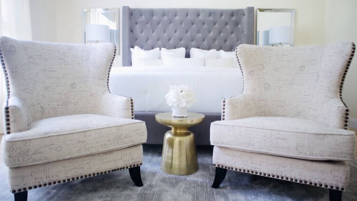 Conyers House | The Rose Fortune Manor