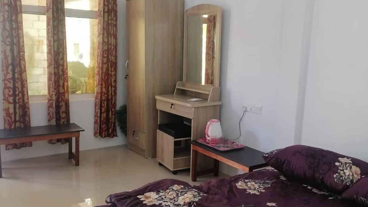 Hithadhoo Cabin | The Rose Garden House in Hithadhoo, Addu City, Maldives