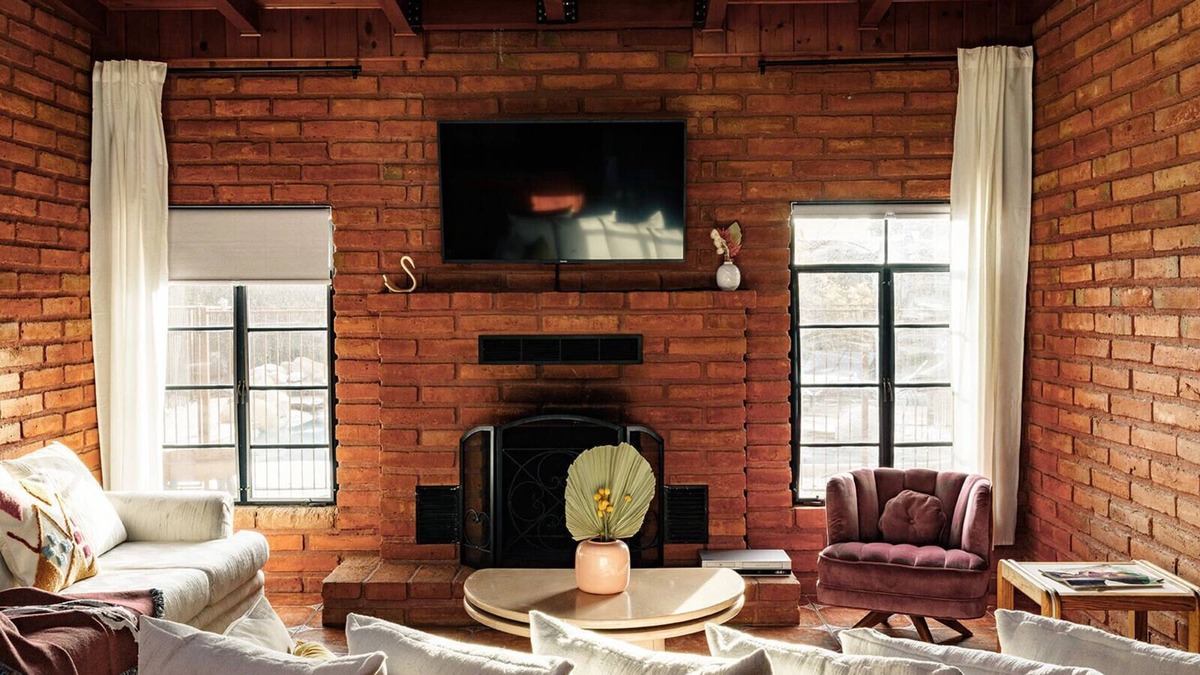 Tucson House | The Rosewood Adobe - Private, Spacious Retreat with Pool