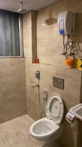 Vasundhara Apartment | The Rosewood Luxury Suite