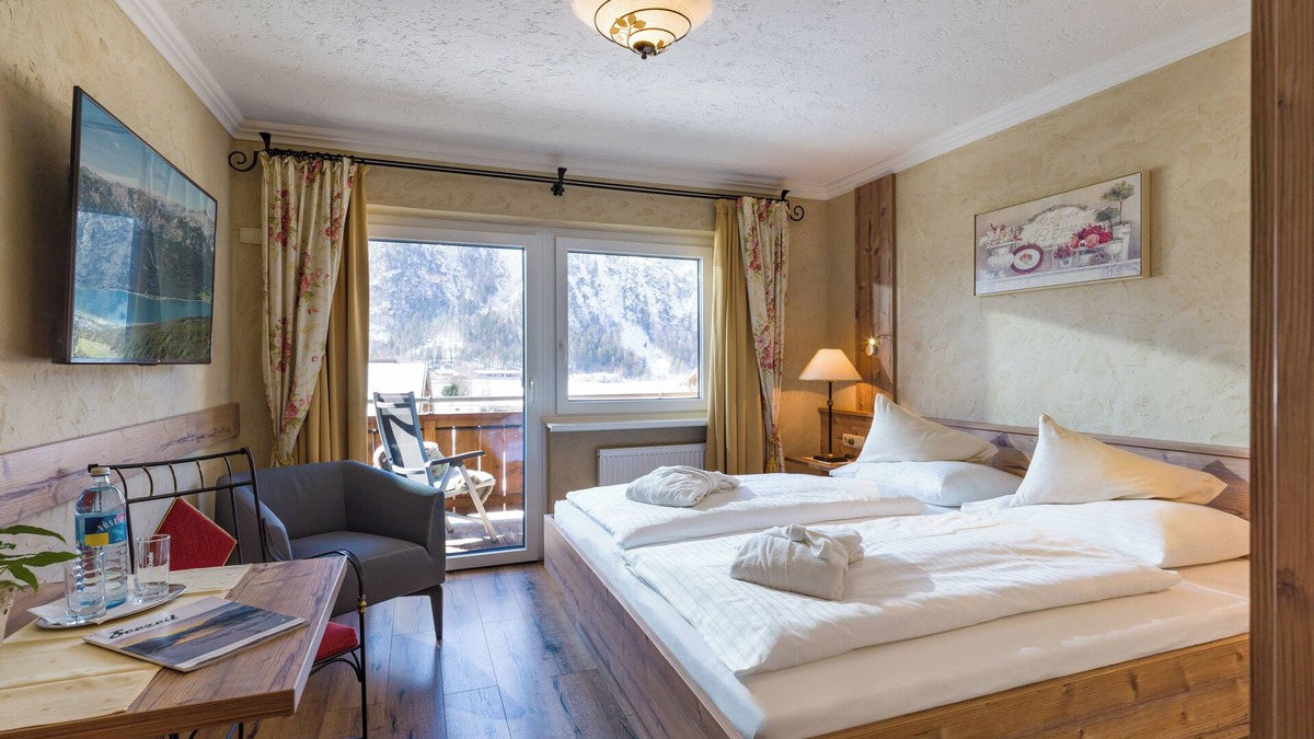 Maurach Hotel | The Rotspitz/Achensee
