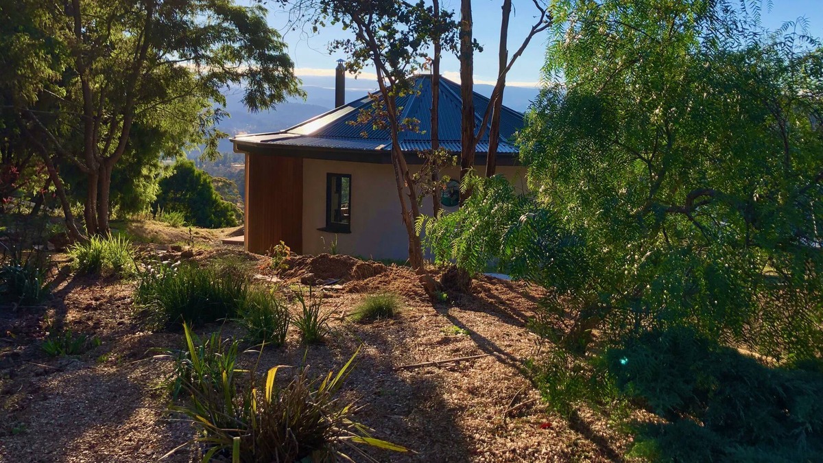 Cygnet Villa | The Roundhouses