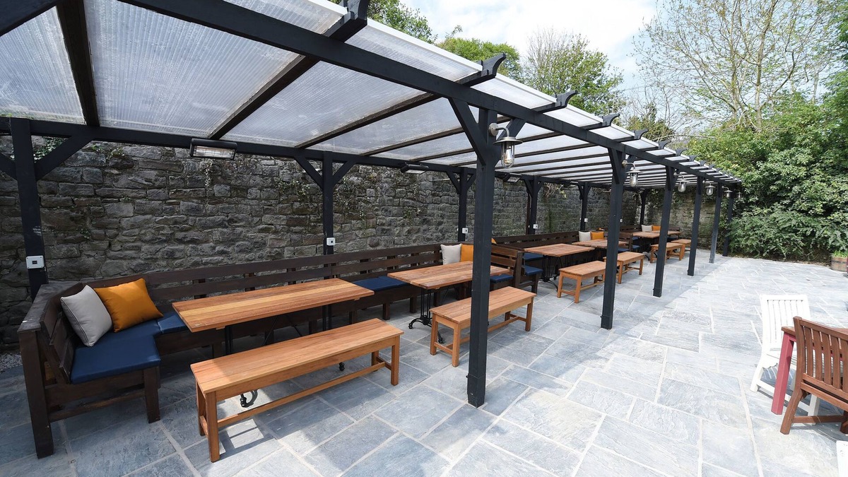 Heysham Hotel | The Royal at Heysham