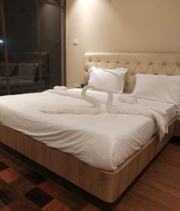 Samastipur Hotel | The Royal Chandra