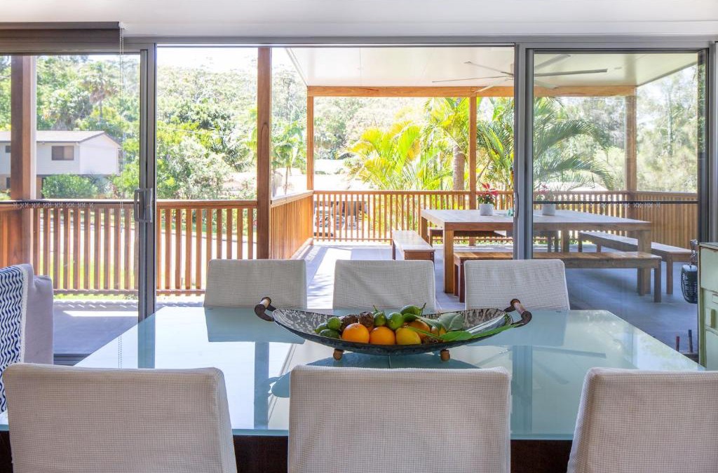 Elizabeth Beach House | The Royal Cuban