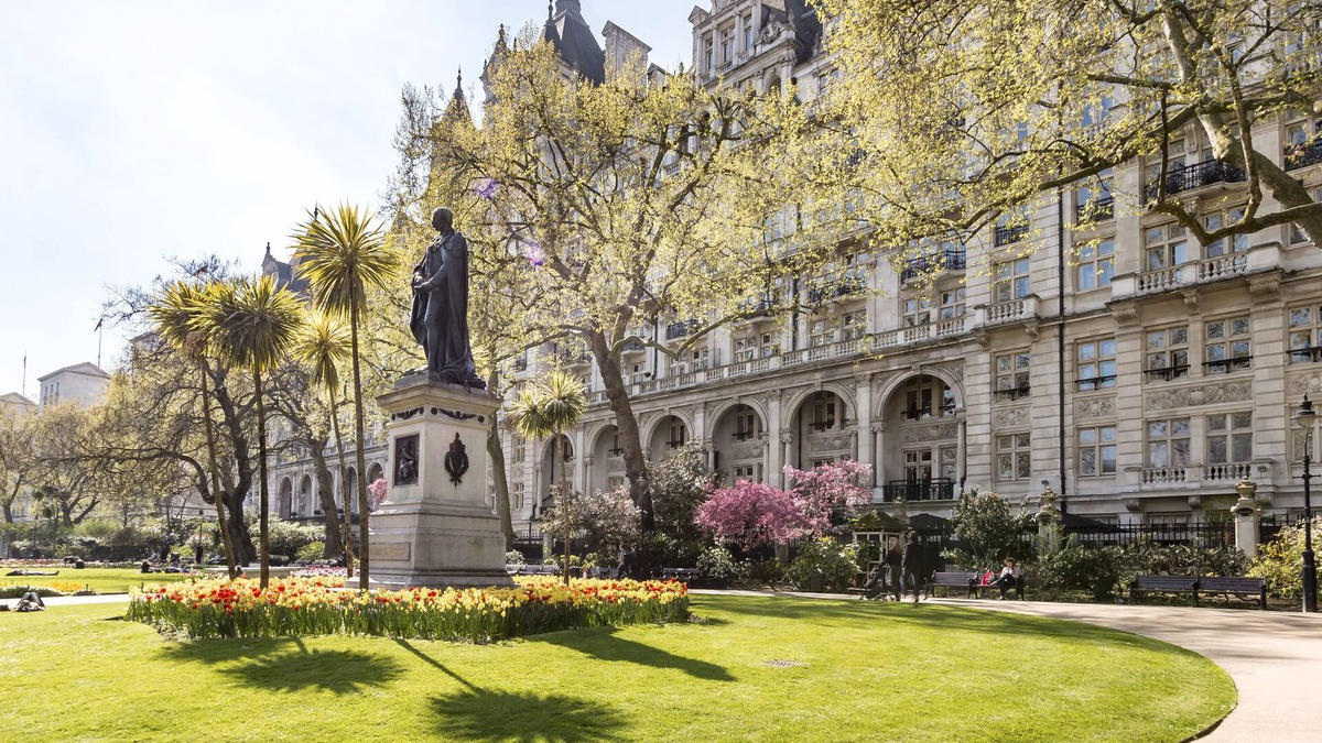 London City Centre Hotel | The Royal Horseguards, London