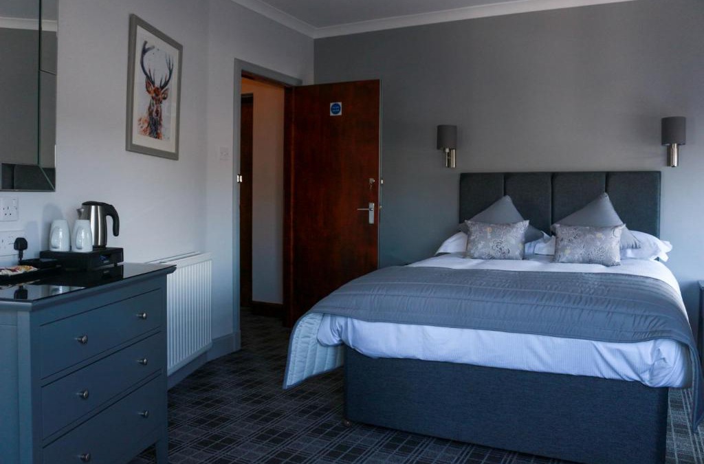 Stranraer Hotel | The Royal Hotel