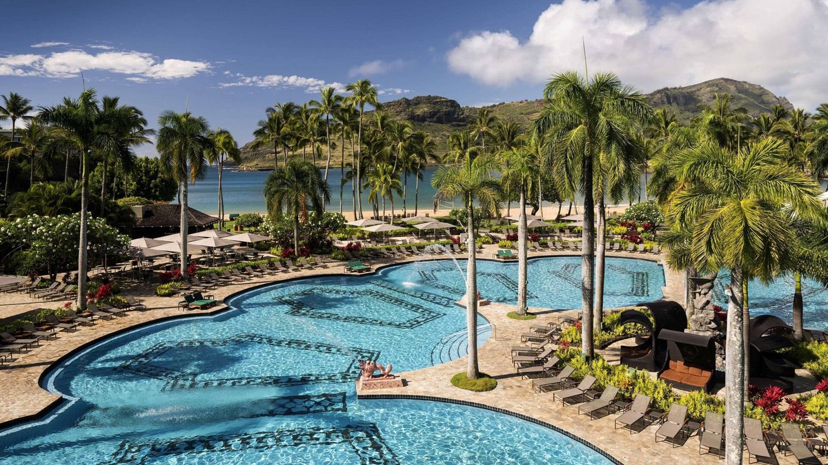 Lihue Hotel | The Royal Sonesta Kaua'i Resort Lihue