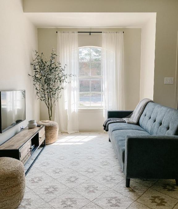 Abilene House | The Ruby - Modern Updated 4/2 Home Near ACU