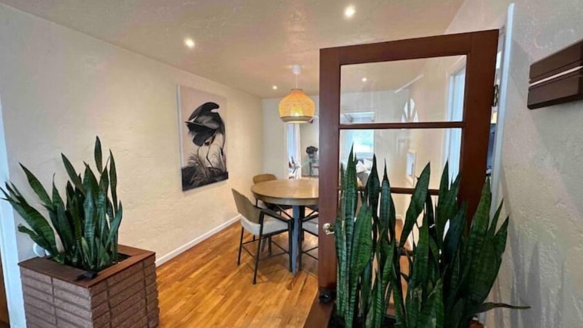 Crescent City House | The Ruby Rose