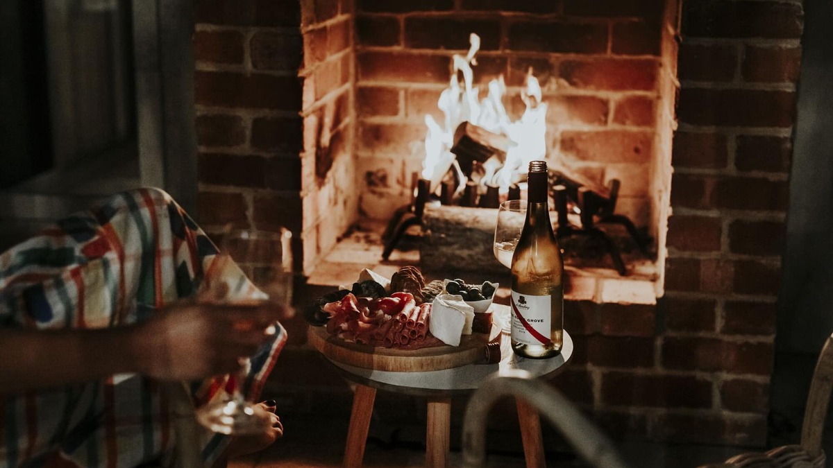 Goolwa House | The Rushes Riverside Goolwa - State Heritage Precinct