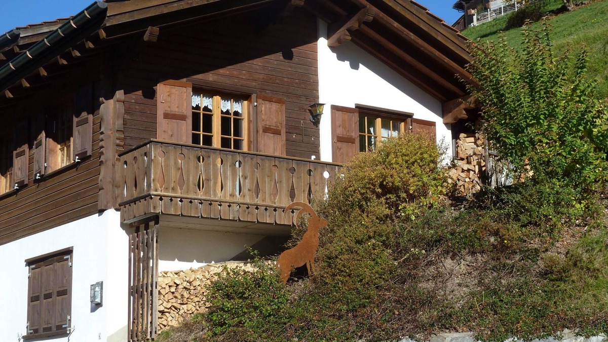 Kublis House | The rustic holiday home on the sunny slope