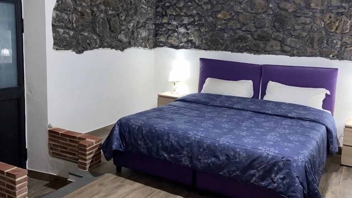 Santa Tecla Apartment | THE RUSTIC LOCATION FOR EVENTS IN POZZILLO ACIREALE