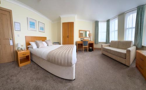 Douglas Promenade Hotel | The Rutland Hotel