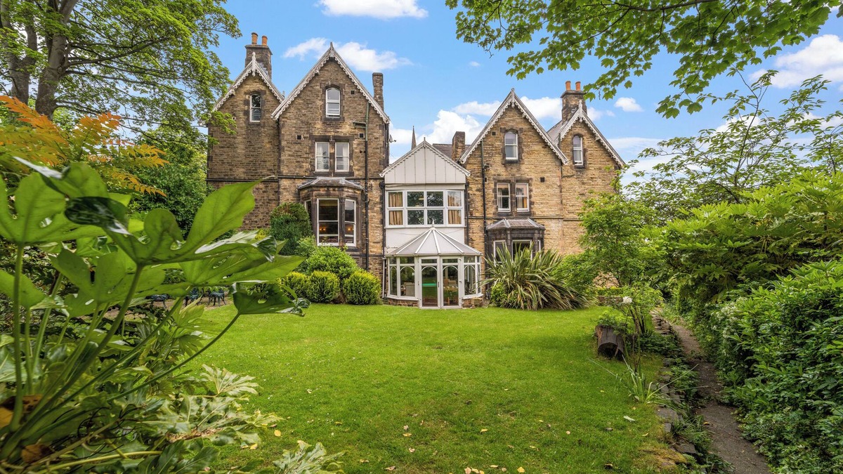 Sheffield Hotel | The Rutland Hotel