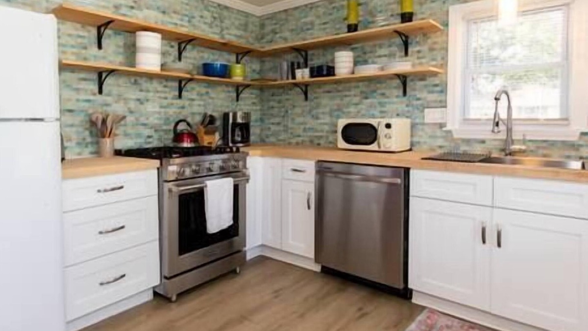 Huron House | The Rye Beach Retreat, The Rye Beach Retreat