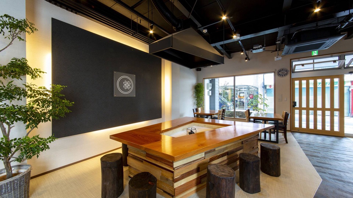 Nakatsugawa House | The RYOKAN O