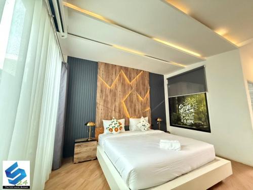 Buriram Resort | The S24 Resort Buriram