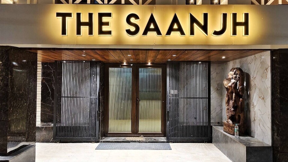 Angul Hotel | The Saanjh Hotel