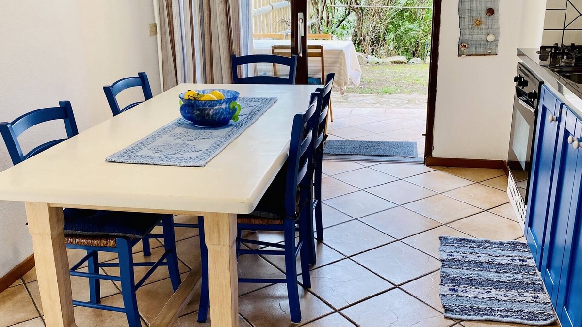 San Pantaleo Apartment | The sailor's house, a new apartment in San Pantaleo,