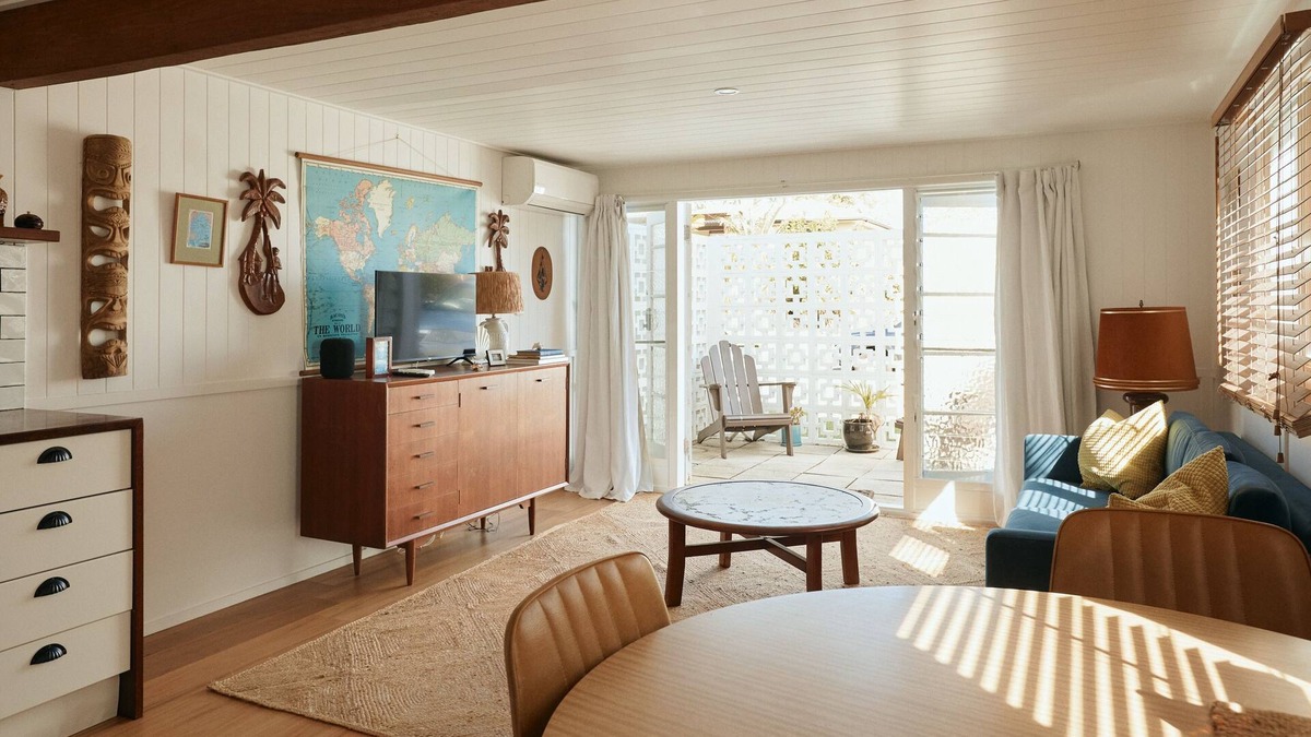 Yamba House | The Sailors Bungalow