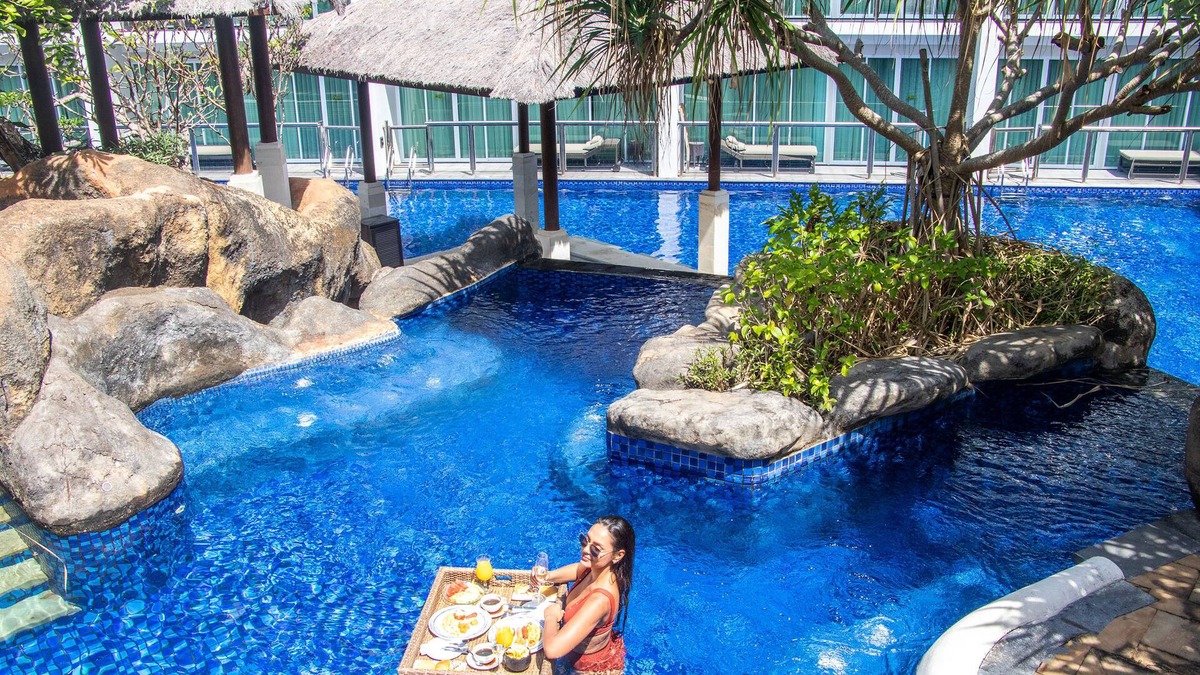 Tanjungbenoa Resort | The Sakala Resort Bali