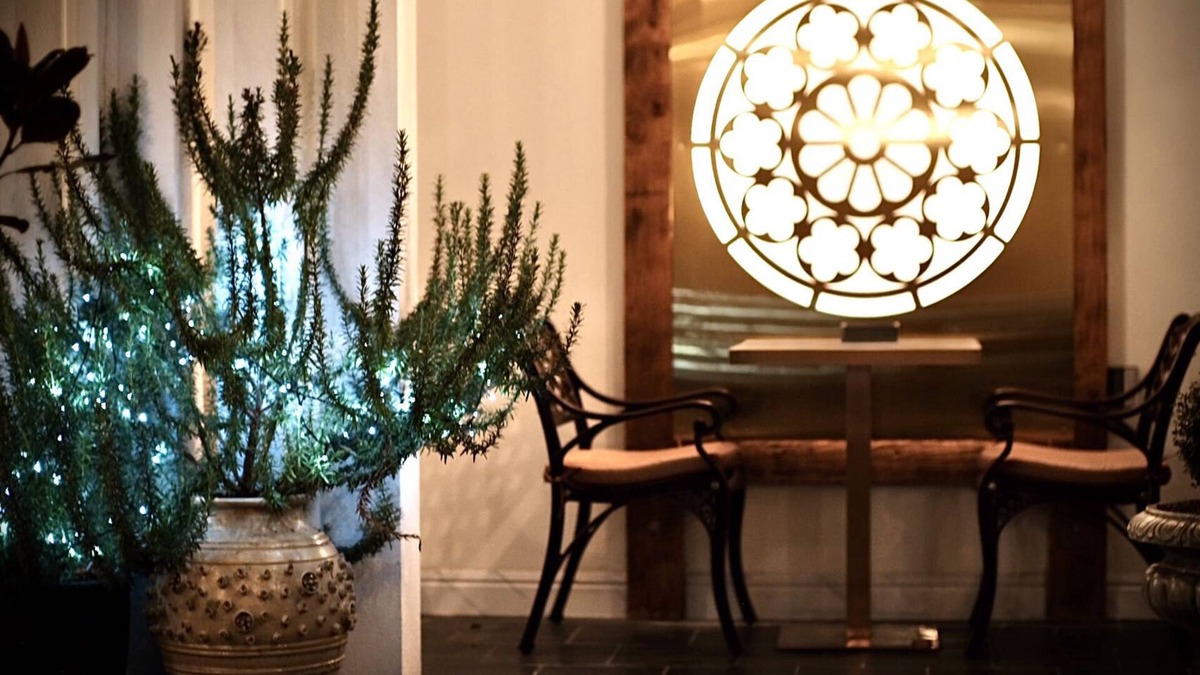 Christchurch City Centre Hotel | The Salisbury Business Class