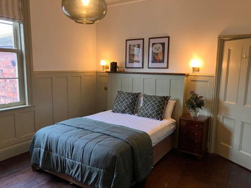 Saltburn-by-the-Sea House | The Saltburn Townhouse